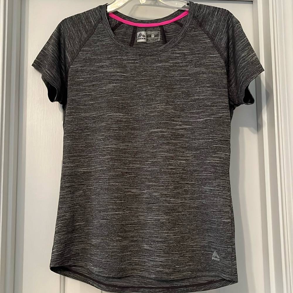 RBX Performance X-Dri top size M EUC